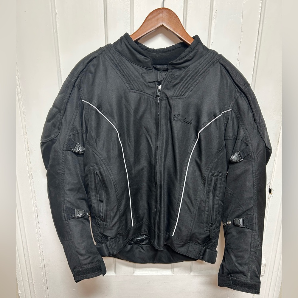 Cortech tour master LRX women’s motorcycle jacket